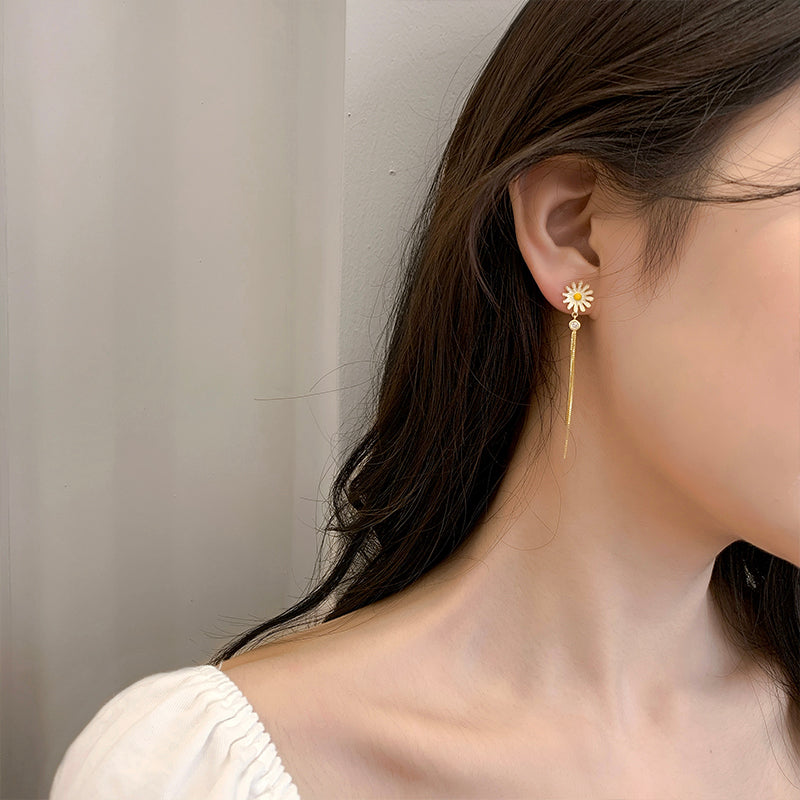 Drop & Dangle Earrings – sluynz_jewelry