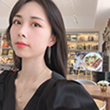 将图片加载到图库查看器,SLUYNZ 925 Sterling Silver Huggie Stud Earrings Dangle Earrings Tassel for Women Teen Girls Elegant Dangle Earrings