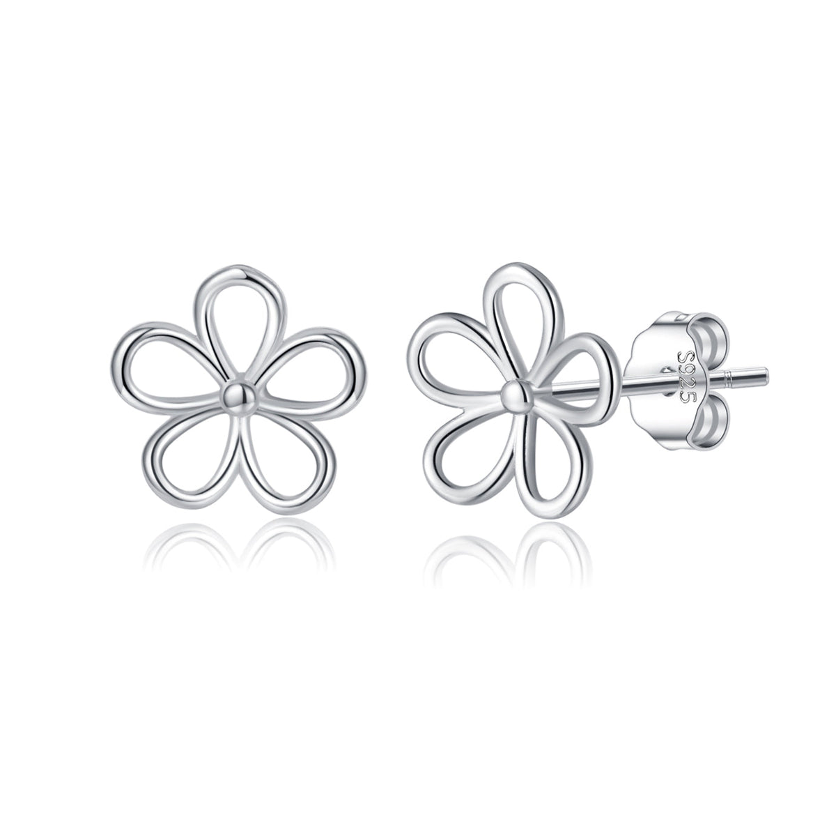 Stud Earrings