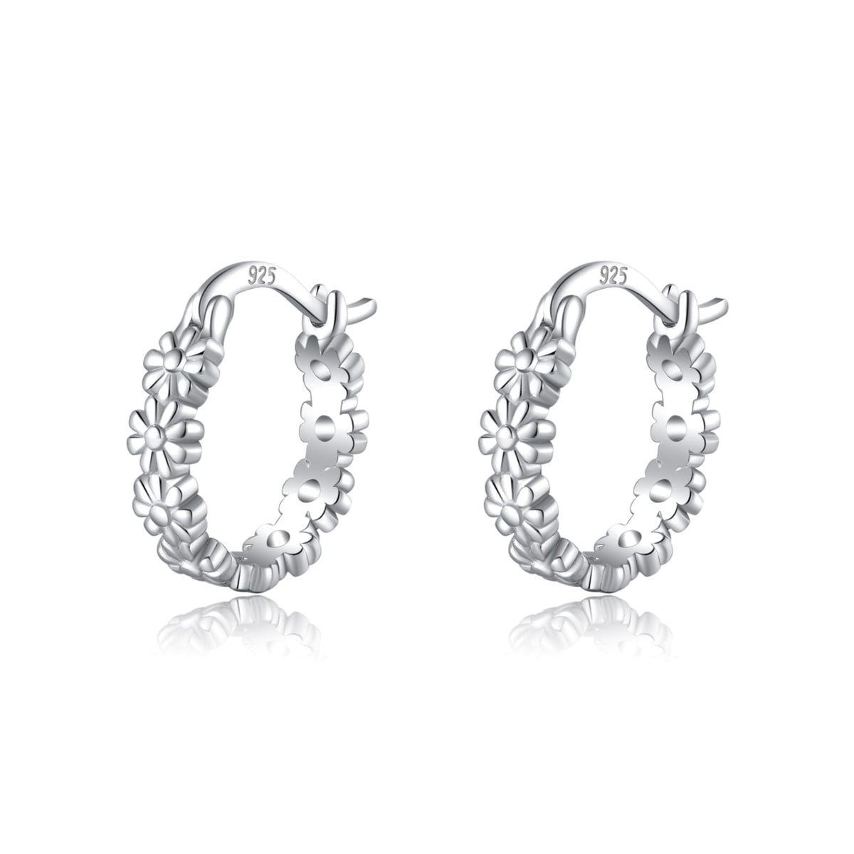 Hoop Earrings